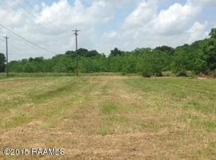 916 Lagneaux Rd, Duson, LA 70529