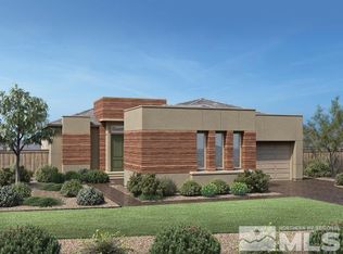 9101 Wild Skies Way, Reno, NV 89523