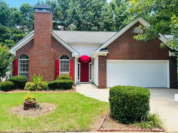 61 Riva Ridge Ln, Newnan, GA 30263