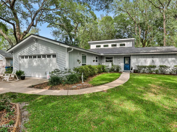 345 TARRASA Drive, Jacksonville, FL 32225