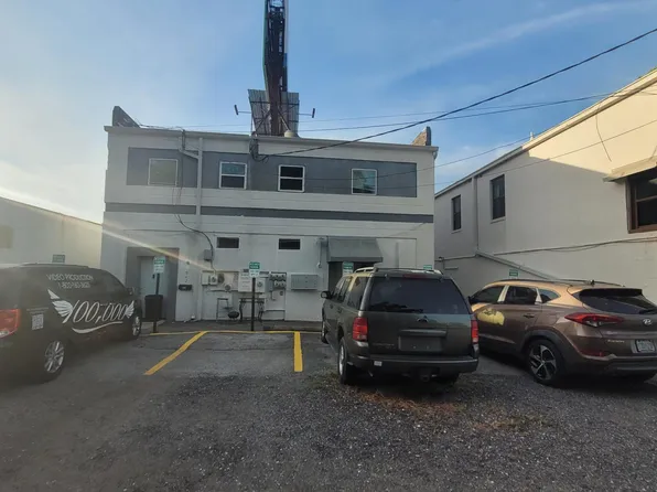 940 W International Speedway Blvd, Daytona Beach, FL