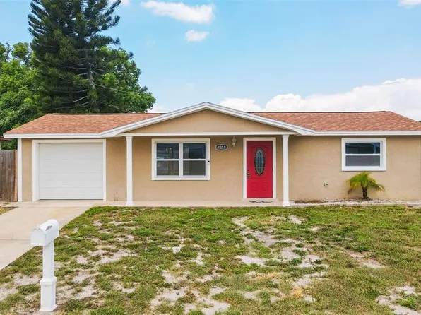 1351 Weyford Ln, Holiday, FL 34691