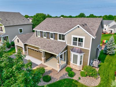 2990 Frontier Dr, Woodbury, MN, 55129