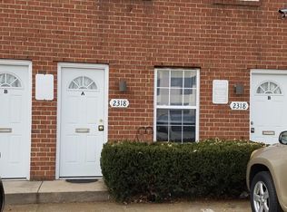2318 S 23rd St #A, Philadelphia, PA 19145