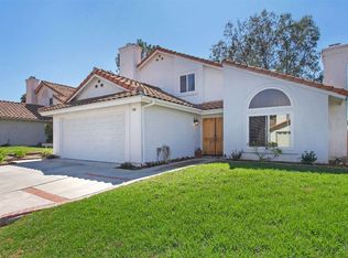 1980 Paseo Del Rey, Vista, CA 92084