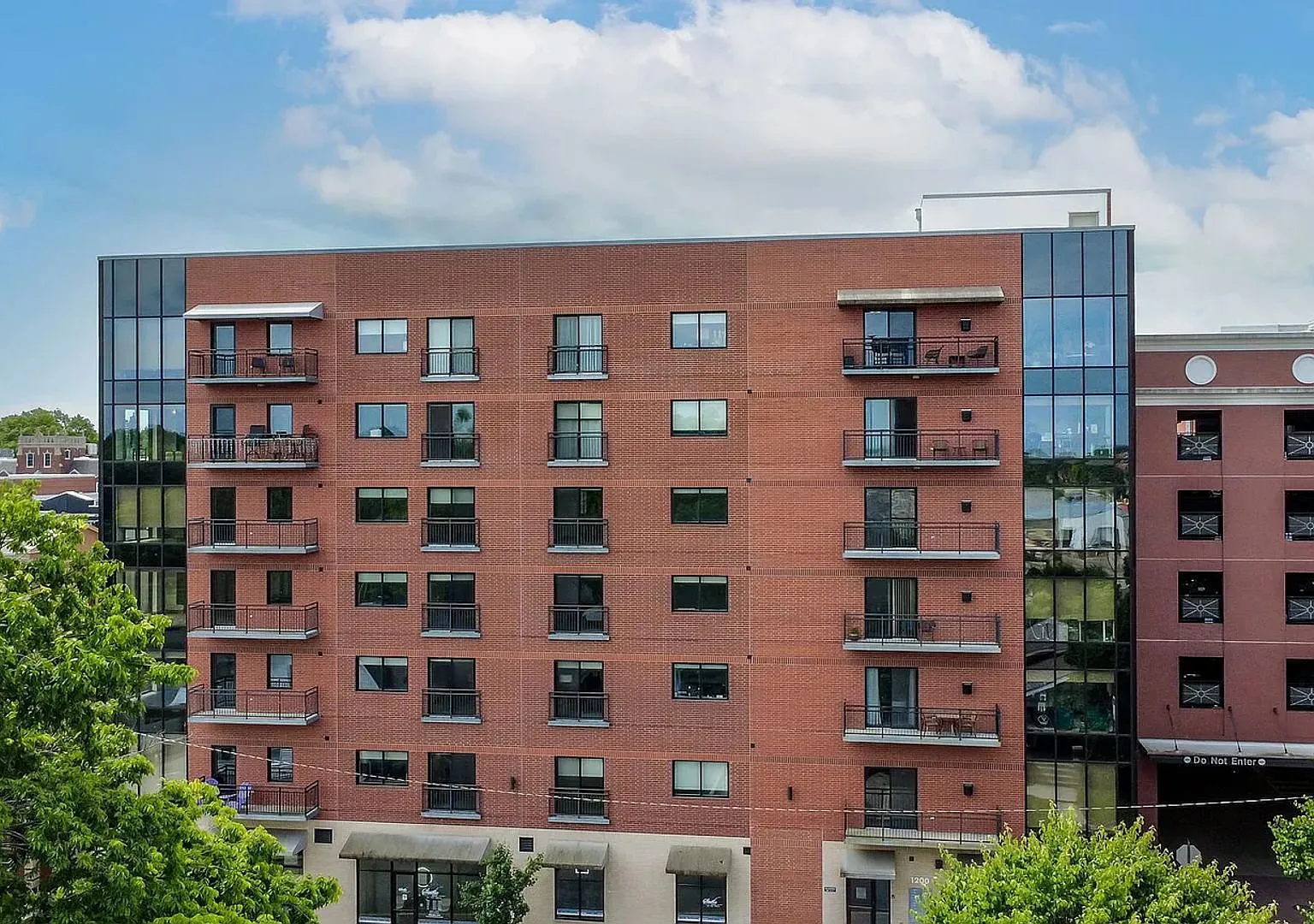 North Light Luxury Lofts — Photo 2