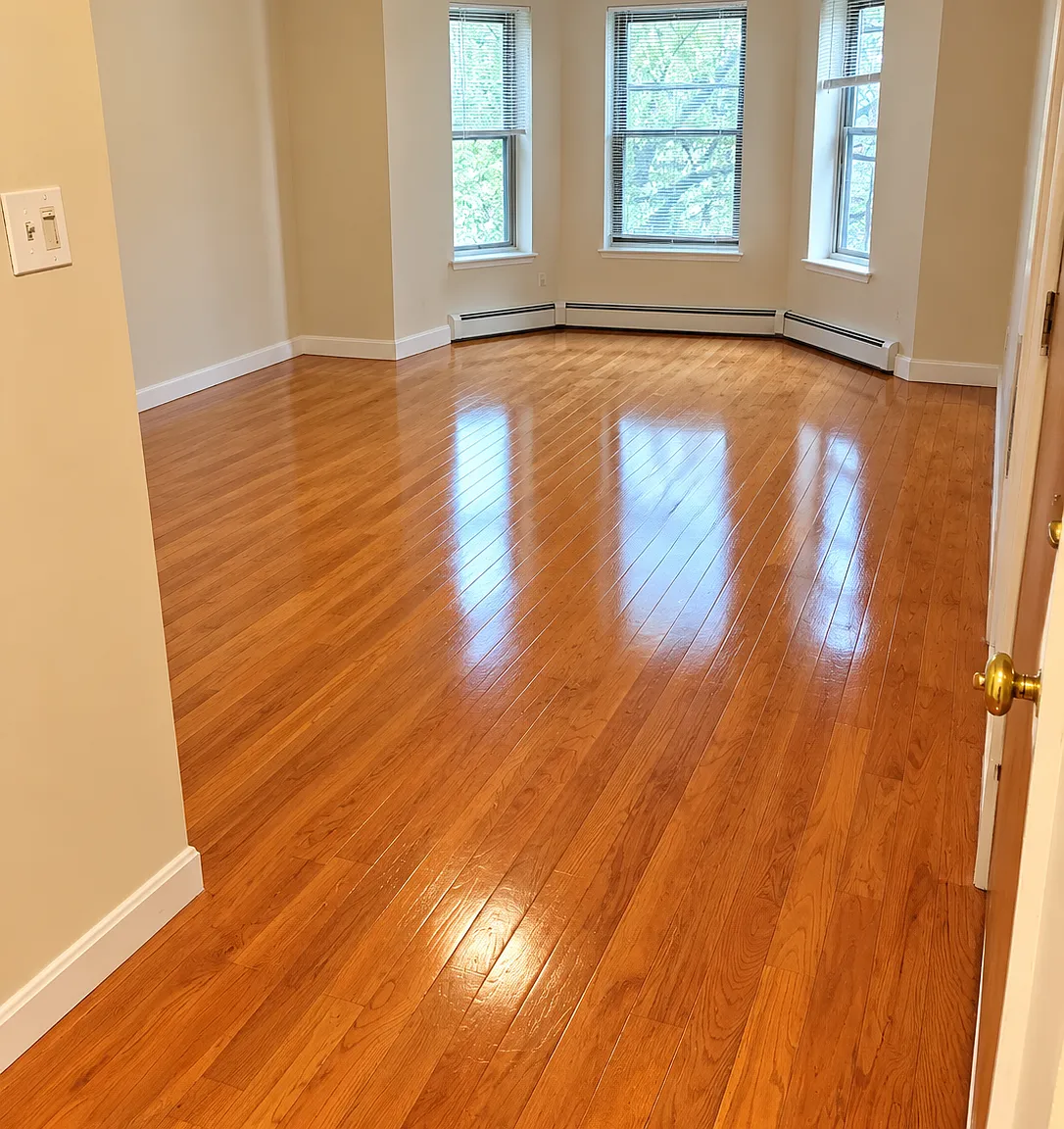 2 bed, $2,685 — Photo 1