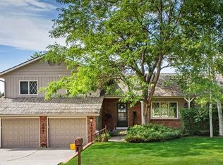 4204 Toyon Dr, Billings, MT 59106