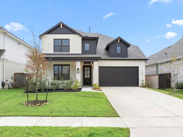 21327 Oakley Claremont Ct, Magnolia, TX 77355