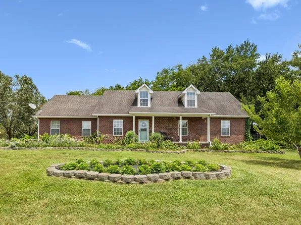 5633 Constantine Dr, Rockvale, TN 37153