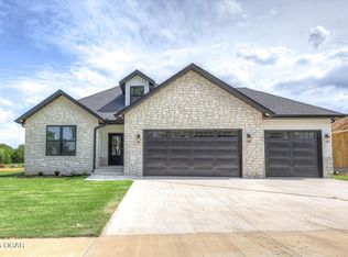 4308 Par Ln, Joplin, MO 64804