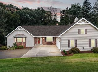 N5120 Summit Ct, Fond Du Lac, WI