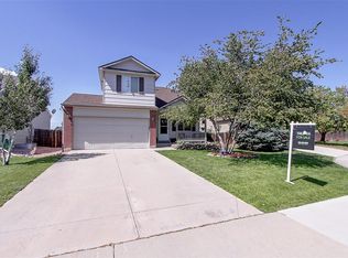 22929 Blackwolf Way, Parker, CO 80138