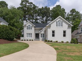 207 Old Pros Way, Cary, NC 27513