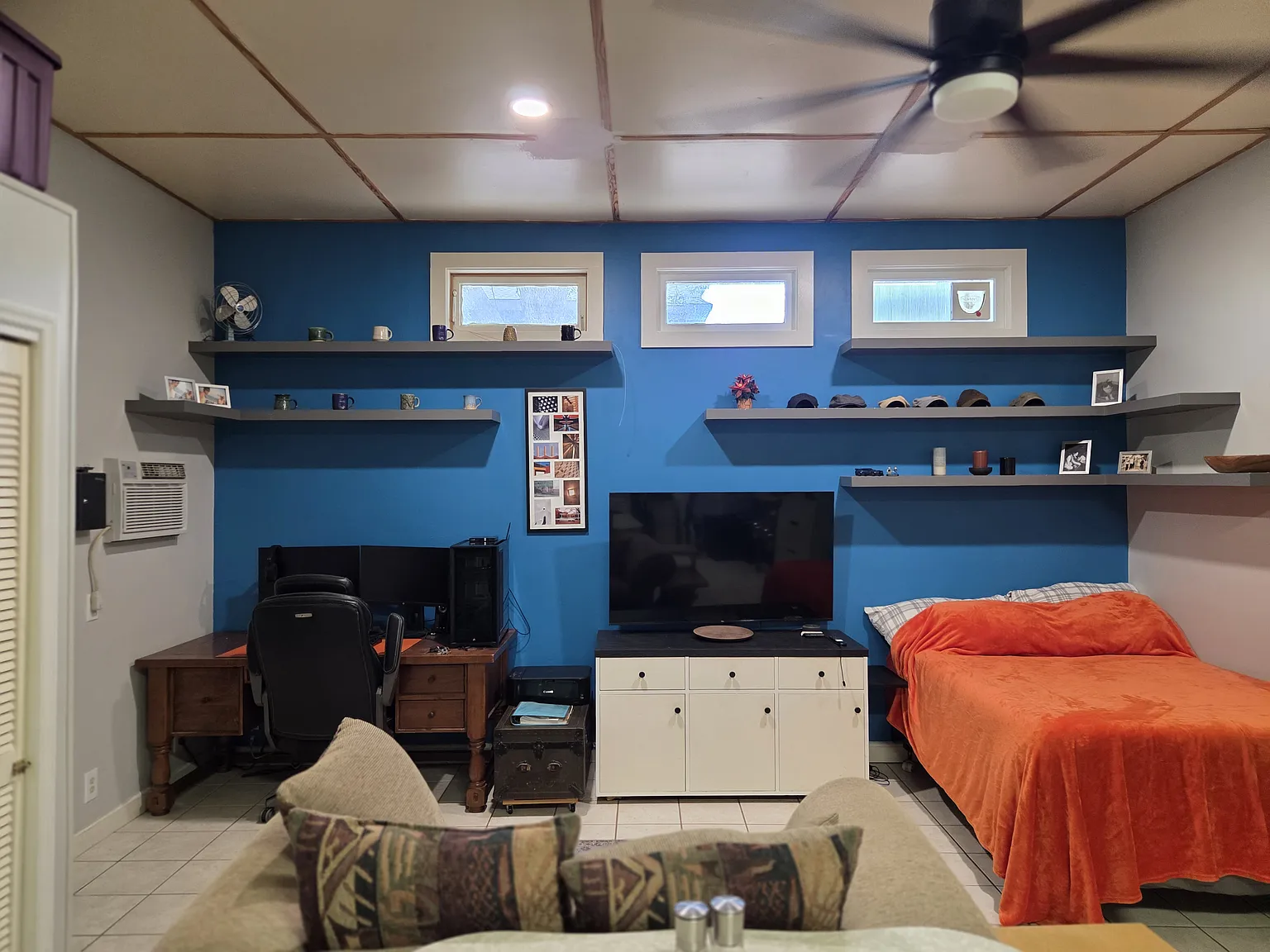 Studio, 430 sqft, $800 — Photo 3