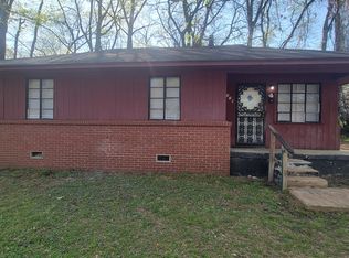 2429 Joy Ln, Memphis, TN 38114