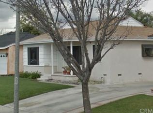 4712 Carfax Ave, Lakewood, CA 90713