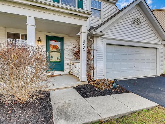 3rd image of 399 Highbanks Valley Ct
