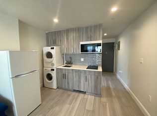 465 W 163rd St #2C, New York, NY 10032