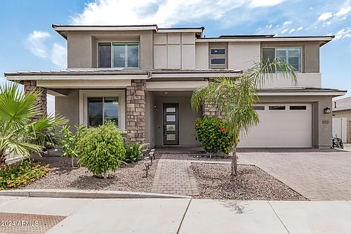 25713 S 226th Pl Photo 1