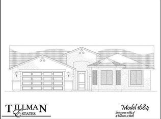 3745 S Plowman Dr, Yuma, AZ 85365