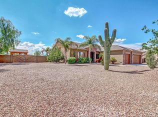 810 N 104th St, Mesa, AZ 85207