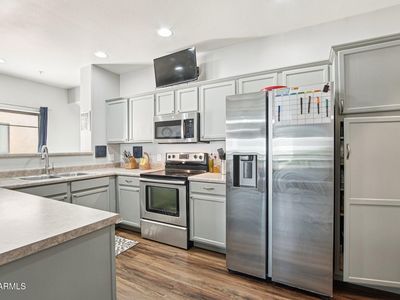 6770 N 47th Ave UNIT 2011, Glendale, AZ, 85301