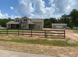 40206 Barksdale Dr, Magnolia, TX 77354
