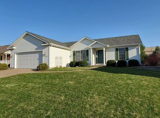 1430 W 52nd St, Davenport, IA