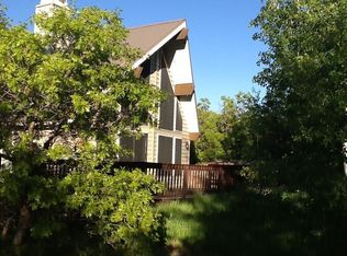 2340 N Panorama Cir, Liberty, UT 84310