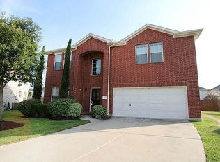 9615 Joshua Ln, Tomball, TX 77375