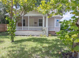 118 S Garfield Ave, Deland, FL 32724