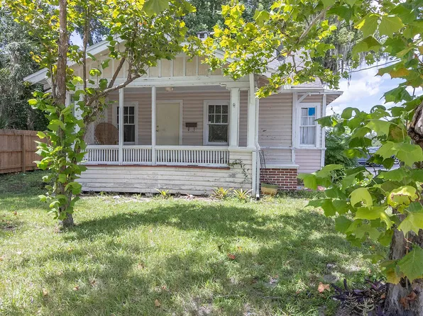 118 S Garfield Ave, Deland, FL 32724