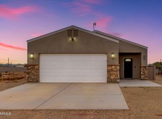 21816 W Taft Ave, Wittmann, AZ 85361