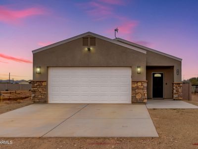 21816 W Taft Ave, Wittmann, AZ, 85361