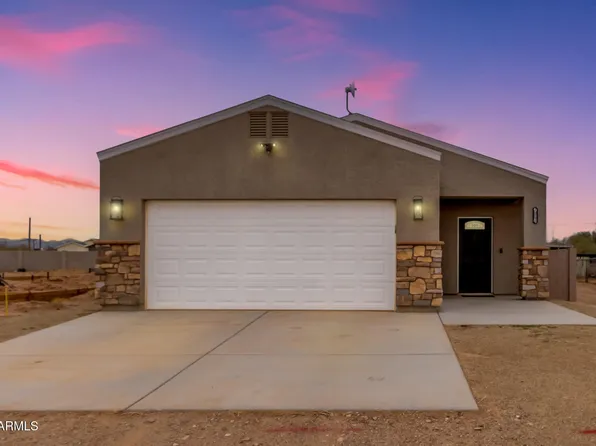 21816 W TAFT Avenue, Wittmann, AZ 85361