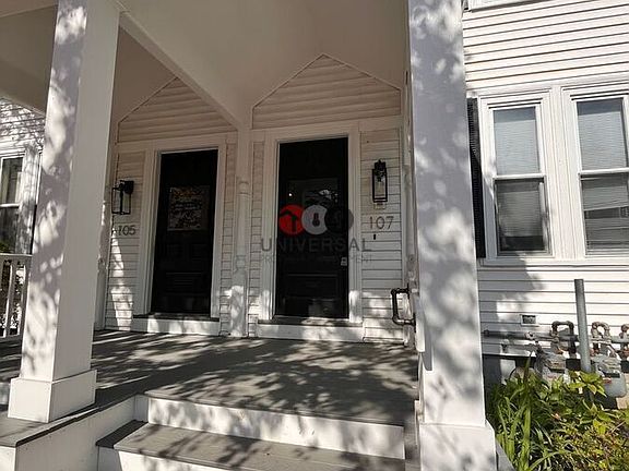 2nd image of 105-107 Richards Ave #107
