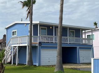 16622 Jolly Roger Rd, Jamaica Beach, TX 77554