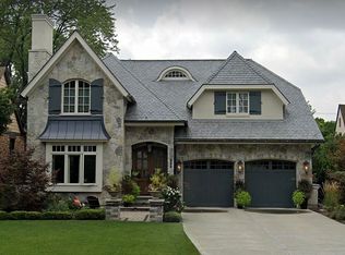 628 Elmore St, Park Ridge, IL 60068