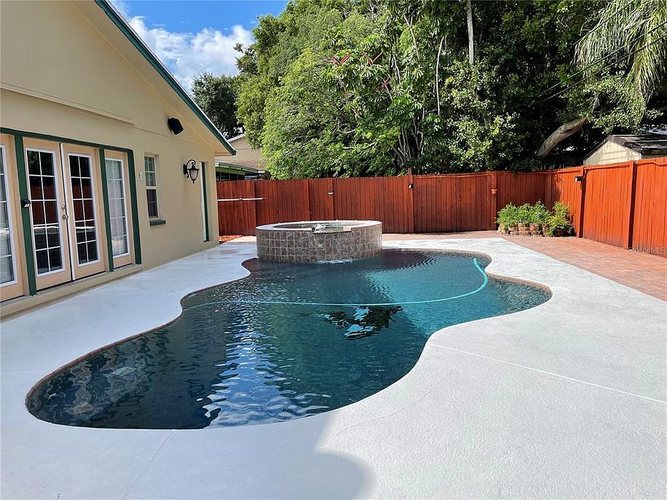 Pool/Spa