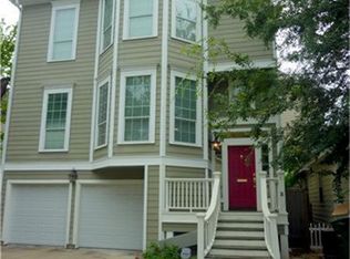 816 Sabine St, Houston, TX 77007