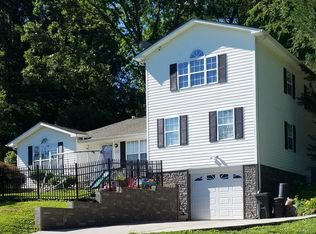 251 Rock Springs Rd, Lenoir City, TN 37771