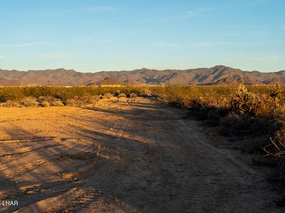 LOT 66 S Cameron Rd, Yucca, AZ, 86438