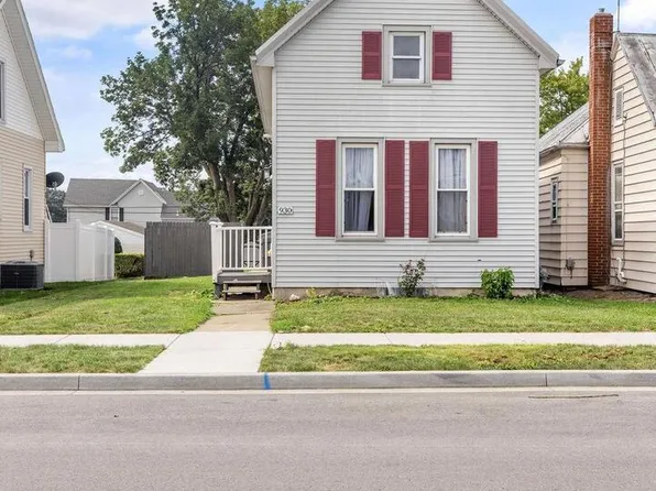 930 Adams St, Quincy, IL 62301