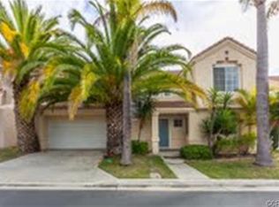 14 Saint Moritz St, Aliso Viejo, CA 92656