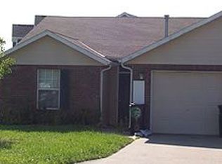 2710 Butterfield Rd, Manhattan, KS 66502