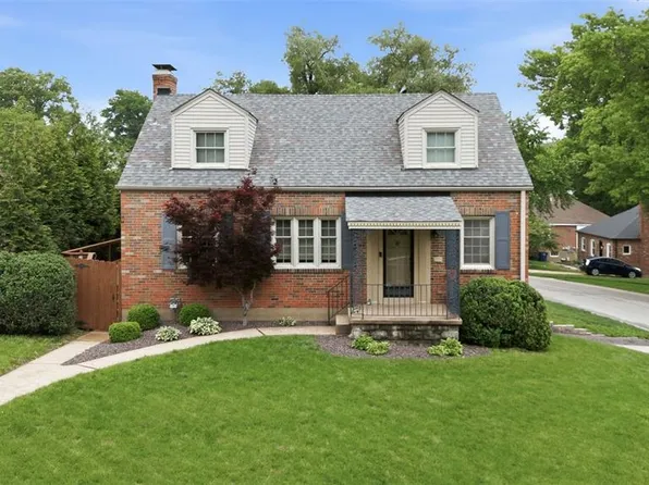 2926 Wingate Ct, Saint Louis, MO 63119