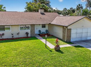 30 Westminster Dr, Palm Coast, FL 32164