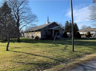 3141 E Genesee Street Rd, Auburn, NY 13021