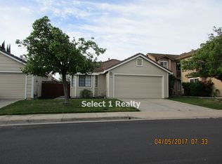 1923 Hamburg St, Oakley, CA 94561